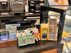 -星巴克(江阴万达店)