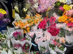 -循礼门鲜花花市(武汉循礼门店)