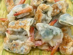 -岳季煎饺