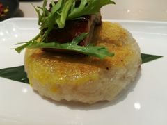 -蔡澜点心·粤菜(西单大悦城店)