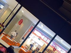 -青年公社烤鸭(蜀山万象汇店)