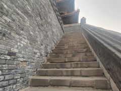 -北陵公园