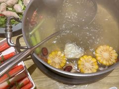 -朱氏牛鼎记鲜牛火锅(山水华庭店)