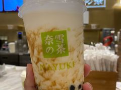 -奈雪的茶(漫广场店)