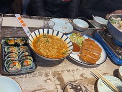 -猫头鹰炸鸡