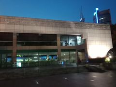 -上海博物馆(人民广场馆)