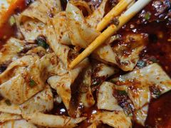 -三好食堂(煎饺·馄饨·肉饼米线·盛世广场店)