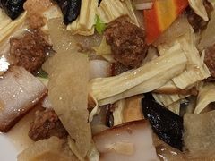 -大厨小馆(华阳城店)