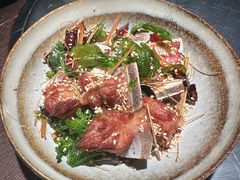 -芸鲜季·云南野生菌餐厅· 云南风物味研社(闵行店)