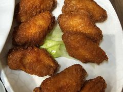 -五星海南鸡饭餐馆(东海岸路店)