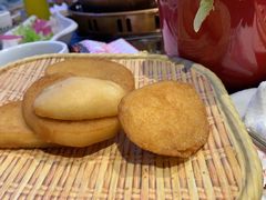 -四季大盘涮肉园(天竺店)