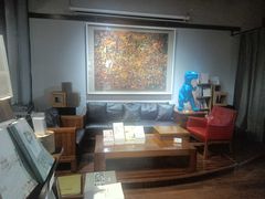 -良友书坊(安徽路店)