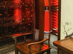 -佛山顺德香云纱园林酒店(清晖园店)