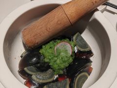 -杏花堂晋商私房菜(华熙五棵松店)