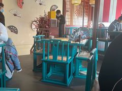 -探花·意境江南菜·唐伯虎文化体验店·松鼠桂鱼(观前店)