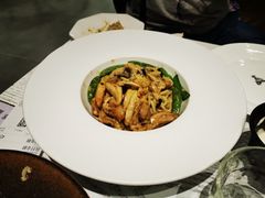 -娜娜家·Nana's restaurant(国金汇店)
