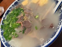 -小潘记鸭血粉丝汤