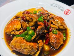 -有位虾匠·胶东小馆(市北店)