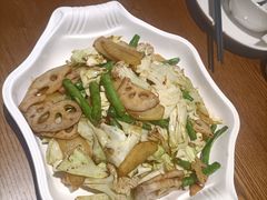 -小户人家(循礼门南国中心店)