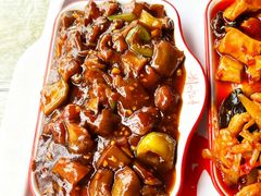 -刘小忙把子肉(北园大街总店)