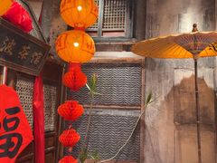 -周小波重庆小面·重庆名小吃(邹容路店)