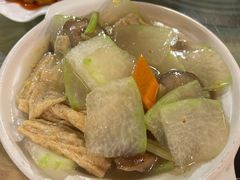 -佛有缘素食馆·荔湾老字号(陈家祠首店)