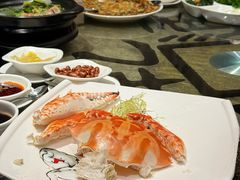 -金燕岛潮州酒楼