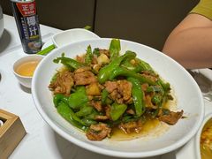 -良厨本味· 老坛剁椒鱼头(深南腾讯店)