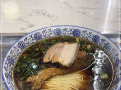 -伟记奥面馆(养育巷店)