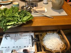 -大理董·董家小厨野生菌火锅(古城旗舰店)