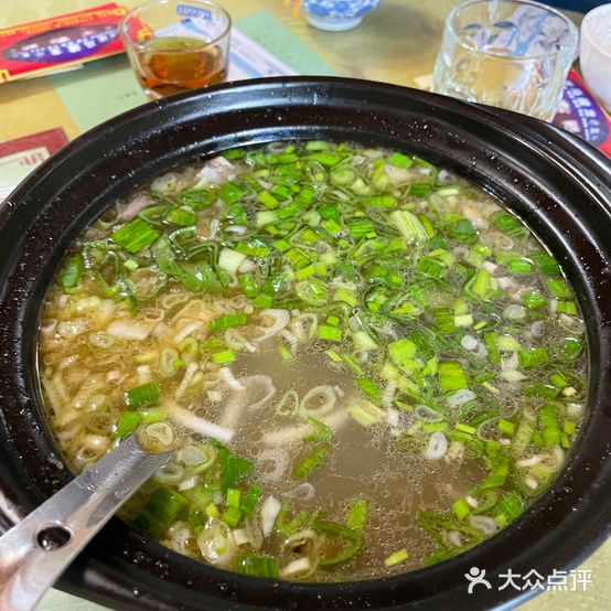 靖远马建龙羊羔肉(总店)