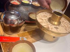 -老天桥蛙炉火锅(姑苏总店)