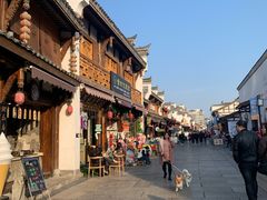 -大小河街