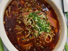 毛血旺-熊猫小厨