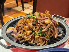 -大鸭梨烤鸭(石佛营店)