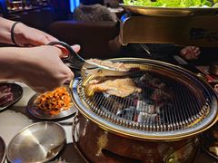 -西塔老太太泥炉烤肉(温州首店万象城黑金店)