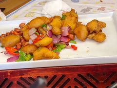 -鸿运楼·舌尖上的徽菜