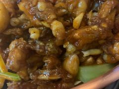 -炉小二铜锅牛蛙•川湘菜(三里屯店)