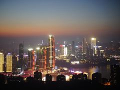 -南山植物园