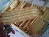 无糖曲奇-正隆斋素食超市(西四店)
