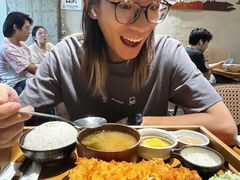 -友名Cross日式咖喱屋(江南大道中店)