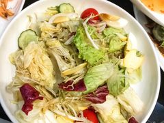 -丰收日·小海鲜·沪上家宴(顾村正大店)
