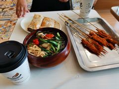 -金乐活美食(中街店)