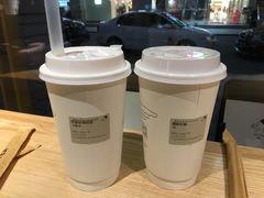 -喜茶(中山利和新地店)