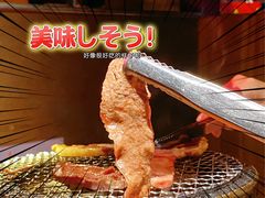 -山之屋炭火烧肉·生啤畅饮(大朗万科中央公园店)