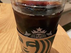 -星巴克臻选(福州东百中心分店)
