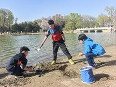 -森林公园(尖草坪区)