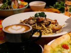 -TIAGO HOME KITCHEN(王府中环店)