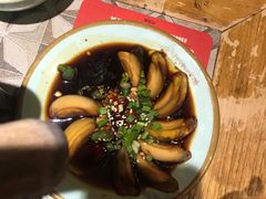 -江边城外烤全鱼(方庄时代购物中心店)
