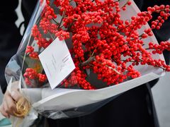 -杭州街角花屋花店(闻堰店)
